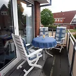 Haus Kersi شقة *