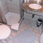 Haus Kersi شقة *