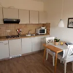 شقة Haus Kersi