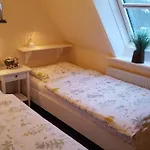 Haus Kersi شقة *