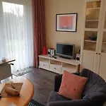 شقة Haus Kersi *