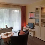 Haus Kersi شقة *