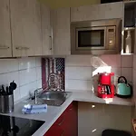 Haus Kersi شقة بوسم