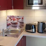 Haus Kersi * بوسم