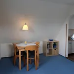Apartment Haus Kersi *