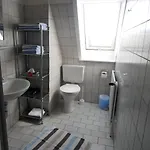 Haus Kersi شقة *