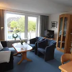 Haus Kersi Apartment *