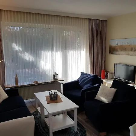 Haus Kersi Büsum