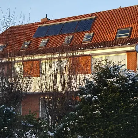 Haus Kersi