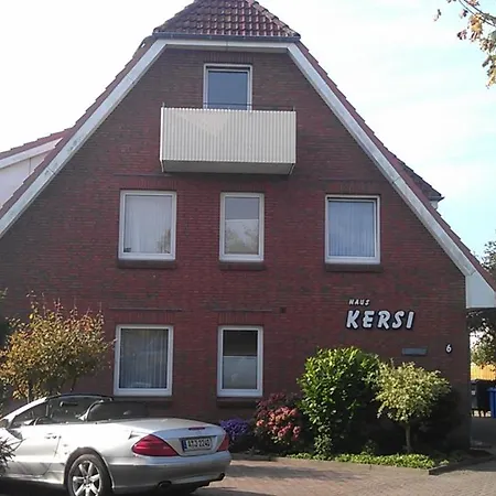 Haus Kersi *