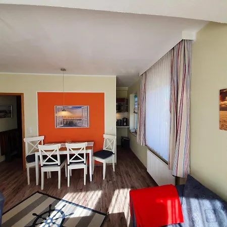 شقة Haus Kersi بوسم