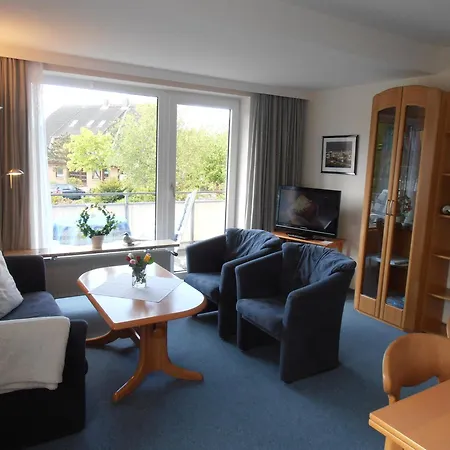 Haus Kersi Appartement *