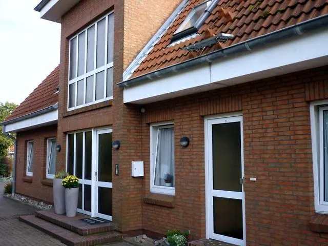 Haus Kersi * بوسم