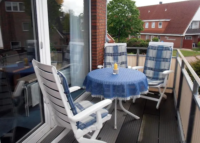 Haus Kersi Lägenhet *