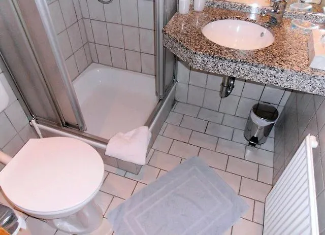 Haus Kersi Lägenhet *