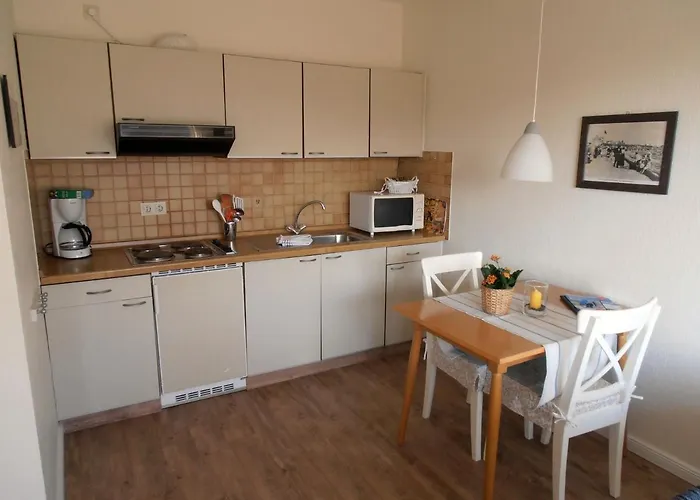 Lägenhet Haus Kersi