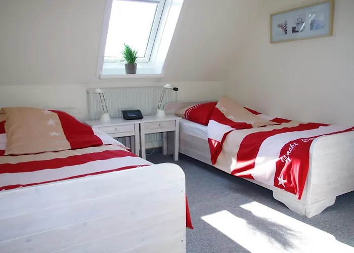 Haus Kersi Lägenhet *