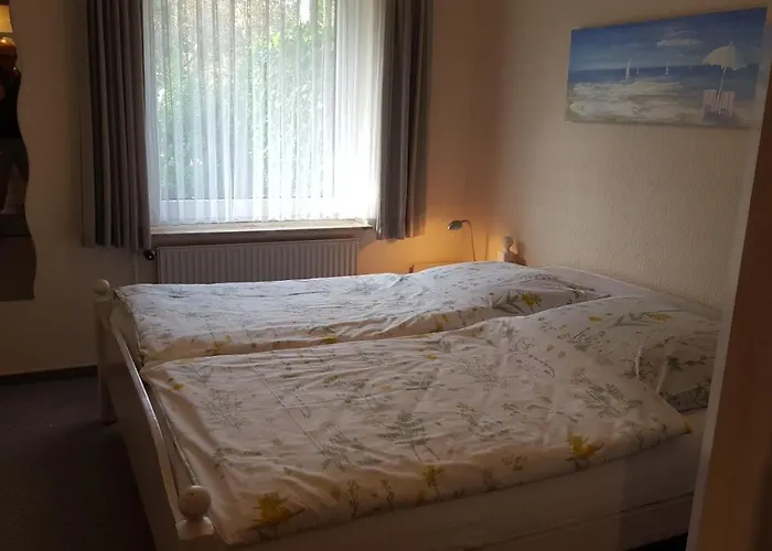 Haus Kersi Lägenhet