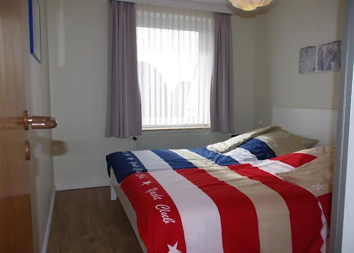 Lägenhet Haus Kersi