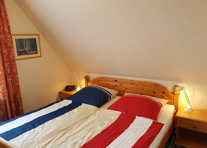 Haus Kersi شقة بوسم