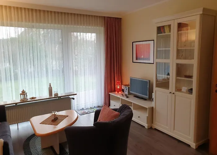 Haus Kersi Lägenhet *