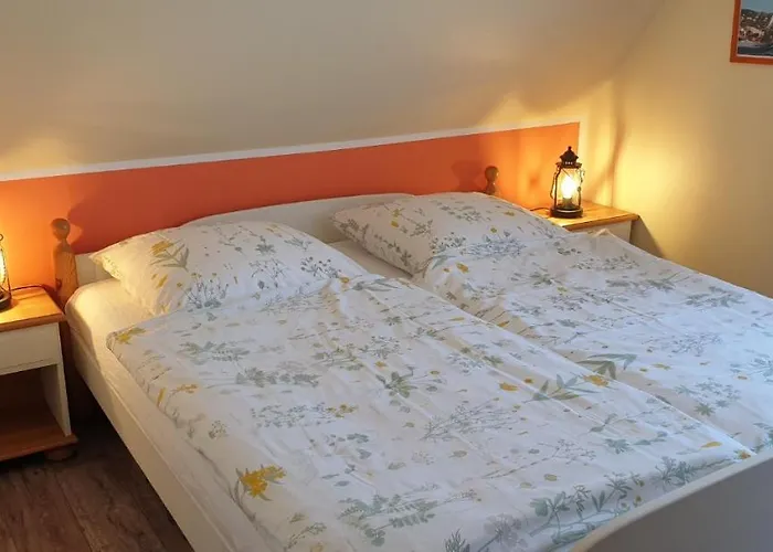 Haus Kersi Lägenhet