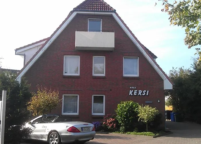 Haus Kersi *