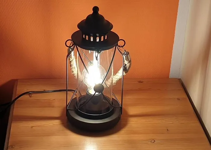 Lägenhet Haus Kersi Büsum