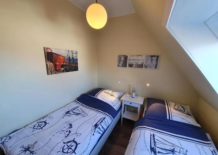 Haus Kersi * بوسم